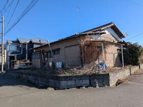 神奈川県川崎市麻生区早野
