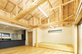 埼玉県川口市朝日２丁目