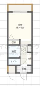ライオンズマンション小倉駅南第２