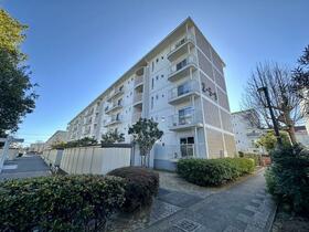 清水口台２住宅　５階