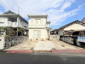 愛媛県松山市北条辻