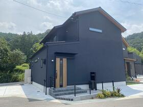 兵庫県丹波市柏原町柏原