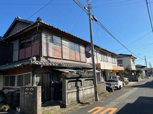 Land, Karatsu, Saga