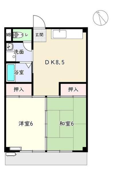 apartment 福島県須賀川市大袋町
地図を見る