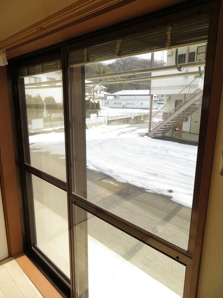 apartment 福島県須賀川市大袋町
地図を見る