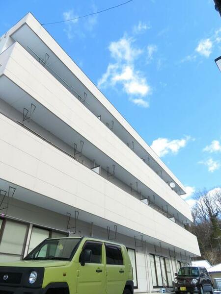 apartment 福島県須賀川市大袋町
地図を見る