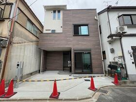 京都府京都市伏見区深草北新町