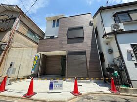 京都府京都市伏見区深草北新町