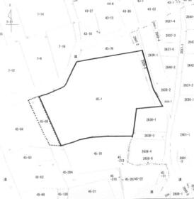 佐賀県多久市北多久町大字多久原