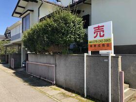 石川県金沢市長坂台