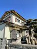 西山駅より徒歩9分 築50年10ヶ月の賃貸物件