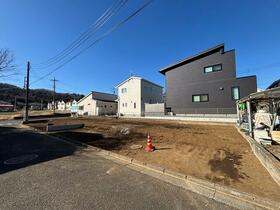 神奈川県秦野市渋沢