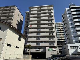 イトーピア植田マンション