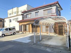 和歌山県岩出市中島