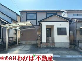 三重県四日市市垂坂新町