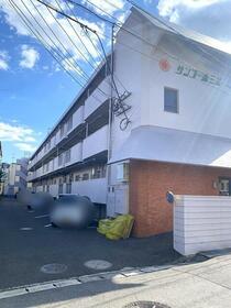 サンコーポ三芳