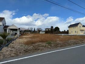群馬県前橋市鼻毛石町