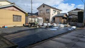 新潟県三条市西本成寺緑ケ丘