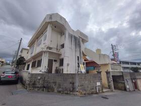 沖縄県那覇市字宇栄原