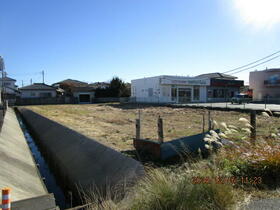 茨城県北茨城市中郷町上桜井