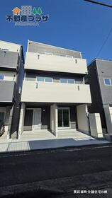 静岡県静岡市葵区緑町