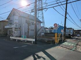 千葉県船橋市前貝塚町