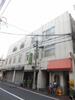 蒲田駅より徒歩12分 2階 築51年6ヶ月の賃貸物件