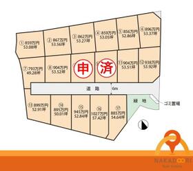 福島県本宮市荒井字白山