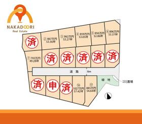 福島県本宮市荒井字白山