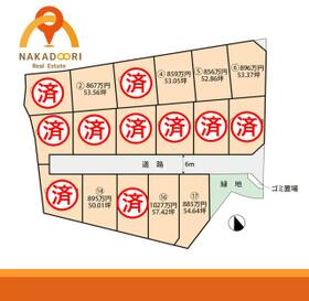 福島県本宮市荒井字白山