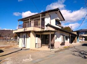山梨県北杜市須玉町若神子