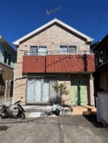 神奈川県秦野市南矢名