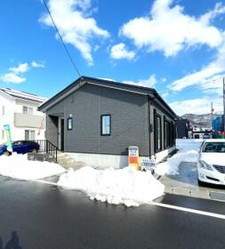 山形県山形市浜崎