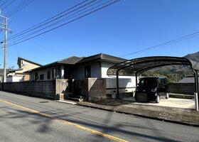 大分県大分市大字木上