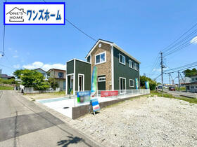 宮城県仙台市泉区野村字太斉山