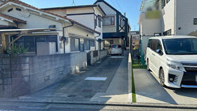 愛媛県松山市越智2丁目