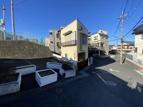 埼玉県狭山市鵜ノ木