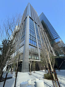 ＷＯＲＬＤ　ＴＯＷＥＲ　ＲＥＳＩＤＥＮＣＥ