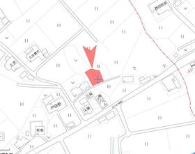 兵庫県三木市口吉川町久次