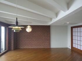 ベルべデール城東