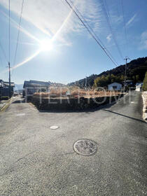 滋賀県高島市安曇川町田中