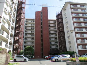 桜町マンション