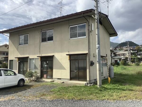 apartment 山形県上山市石崎２丁目
地図を見る