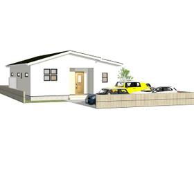 徳島県徳島市国府町中