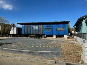 千葉県山武郡九十九里町片貝