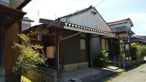 detached 富山県富山市大山北新町