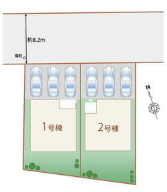 栃木県栃木市本町