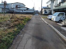 秋田県大仙市字刈和野