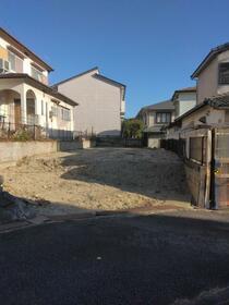 三重県四日市市大字西阿倉川