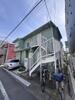 池上駅より徒歩5分 2階 築36年8ヶ月の賃貸物件